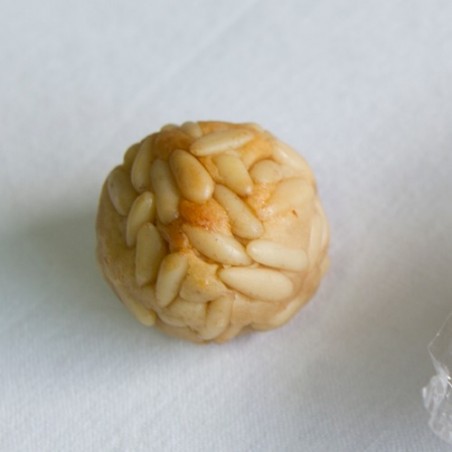Colchoncitas de Piñón