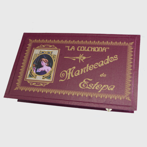 Costurero de la Reina