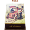 Estuche cochecito