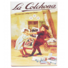 Caja niños
