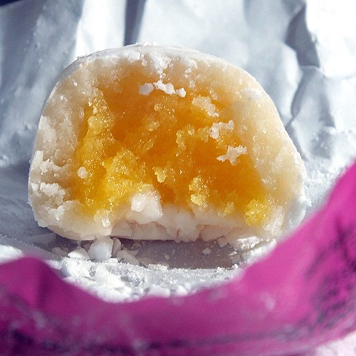 Pastel de gloria