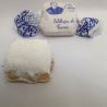 Milhoja de turrón