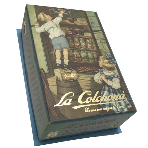 Nuevo Estuche Niños