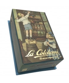 Nuevo Estuche Niños