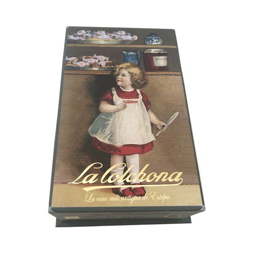 Estuche de Milhojas y Hojaldres
