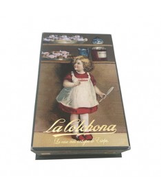 Estuche de Milhojas y Hojaldres