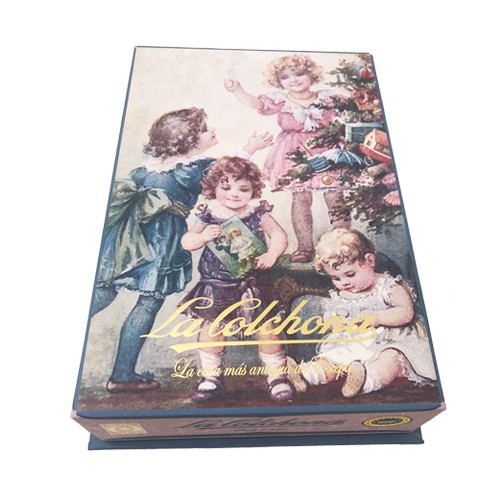 Estuche Niños