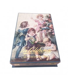 Estuche Niños