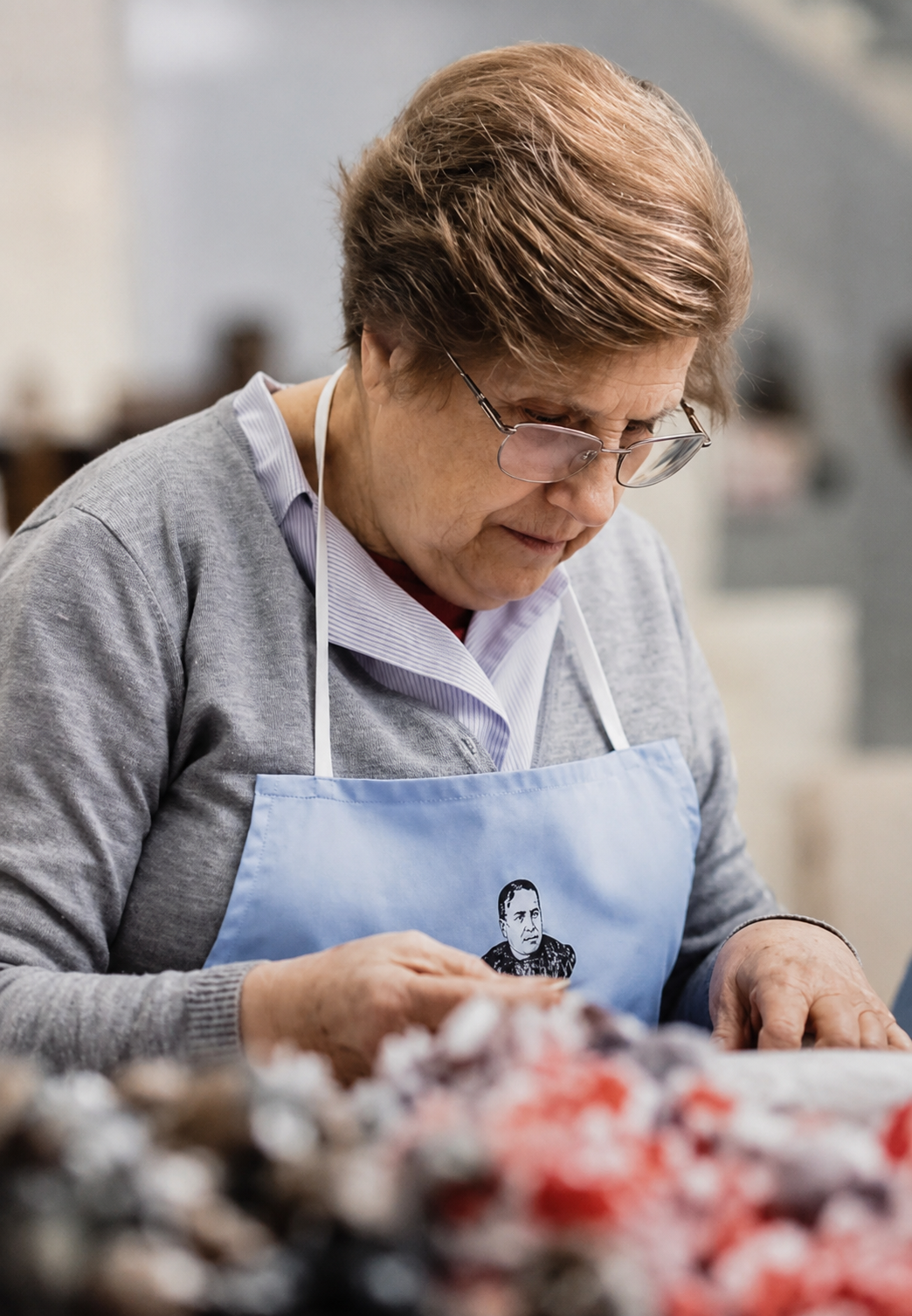 Especialidades
